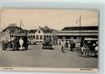 Surabaya - Roode Brug