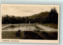 73072 W7322 Donzdorf Foto AK Schwimmbad , gute Erhaltung AK