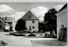 92670 W8486 Windischeschenbach