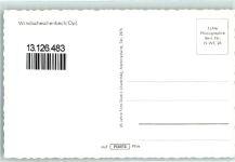 92670 W8486 Windischeschenbach