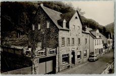 56332 W5401 Brodenbach - Pension Cafe May