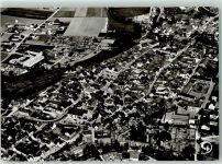 97638 W8744 Mellrichstadt - Fliegeraufnahme