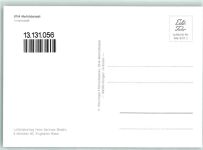97638 W8744 Mellrichstadt - Fliegeraufnahme