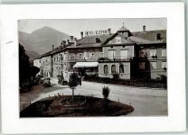39042 Brixen Bressanone - Hotel Elefante