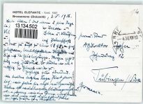39042 Brixen Bressanone - Hotel Elefante