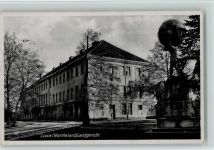 Posen - Lissa - Landgericht Gericht 1945
