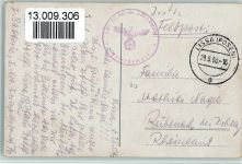 Posen - Lissa - Landgericht Gericht 1945