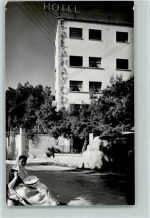 Palma Mallorca - Hotel Calamayor