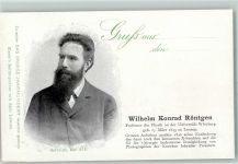 Werbung Esser Seifenpulver Das Grosse Jahrhundert Serie G Nr. 251 - Konrad Röntgen Medizin 1900