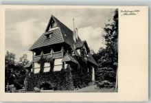 55566 W6553 Sobernheim - Erholungsstätte Neues Leben