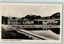 56457 W5438 Westerburg , Westerw - Schwimmbad