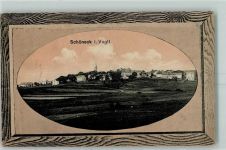 08261 O9655 Schöneck , Vogtl - Passepartout