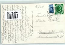 56457 W5438 Westerburg , Westerw - Schwimmbad