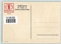 T. 10.150 Indrarot AK Indanthren