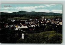 68360 Soultz-Haut-Rhin Sulz (Oberelsass)