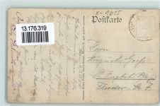 08261 O9655 Schöneck , Vogtl - Passepartout