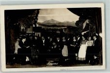 91757 W8830 Treuchtlingen - Theatergruppe Tracht
