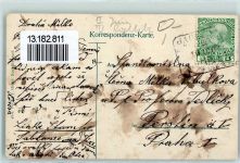 Liberec Reichenberg i. Böhmen - Jablonec nad Jizerou