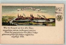 06886 O4601 Wiesigk - Wittenberg 1546