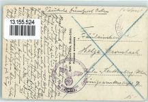 Busko-Zdrój - Willa Wislica B. Stempel WK II
