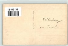 6240 Rattenberg - Karneval Ort handschriftlich