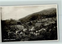 79650 W7860 Raitbach im Wiesental - Ortsansicht