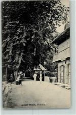 Victoria - Albert Street