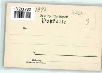 W7826 Schluchsee sign K. Mutter Mutter, K. Lithographie / Künstlerkarte