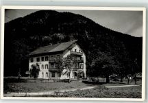6212 Pertisau - Pension Karl am Achensee