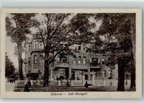 14712 O1830 Rathenow - Café Rheingold