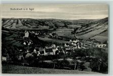 74673 W7119 Buchenbach , Jagst