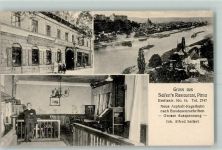 01796 O8300 Pirna - Seiferts Gasthaus