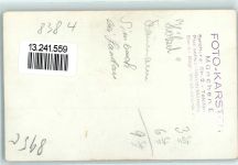 94436 W8384 Simbach , Niederbay FOTO KEINE AK Ort handschriftlich
