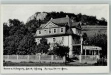 91247 W8561 Vorra , a d Pegnitz - Gasthaus-Pension Sonnenheim