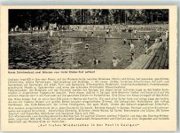 88348 W7968 Saulgau - Neues Schwimmbad