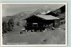 6370 Kitzbühel - Gasthaus Stang
