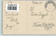 97421 W8720 Schweinfurt - Mainansicht Präzisions-Kugel-Lager-Werke Fichtel & Sachs Kugellager Torpedo Freilaufnabe