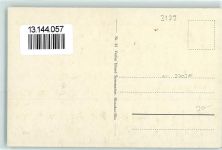 29456 W3139 Hitzacker (Elbe) - Pension Deike