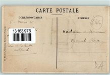 Monte Carlo 1925 AK mit Leporello Kind mit Malstift