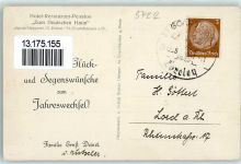 56346 W5422 St. Goarshausen - Hotel Restaurant Pension Zum Deutschen Haus E. Deinet Ruderboote