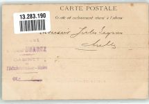 Antsiranana Diégo-Suarez 1903 - Village indigene