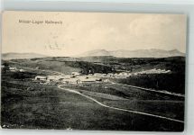 Sarajevo Sarajewo - Militär Lager Kalinovik Srpska