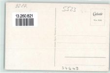 54649 W5523 Waxweiler - Oldtimer