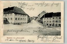 79848 W7823 Bonndorf im Schwarzwald 1904