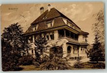 79539 W7850 Brombach , Kr Lörrach - Birkenhof Ort lt. Stempel