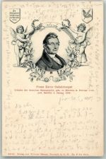 Stenographie Gabelsberger 1904