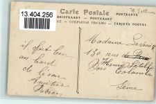 78300 Poissy - Restaurant de la Reine Blanche Gasthaus Auto