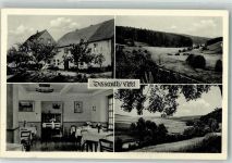 54570 W5531 Desserath - Haus Anny Oldtimer
