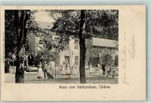 29439 W3130 Lüchow Wendland - Schützenhaus
