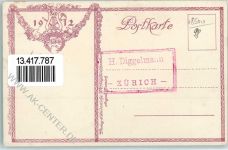 W8342 Nürnberg sign. Alexander Schindler Sängerbundesfest AK Sängerfest 1912 Künstlerkarte